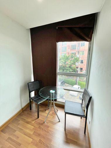 รูป I HAVE CONDO⚡️⚠️🛋️🛌เดอะคริส เอ็กซ์ตร้า 4 - รูปที่ 4/8