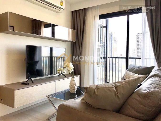 picture 🔥 Available Now! Life Asoke Condo - Book Before It's Gone! 🔥 MD-26066239 - 6/14