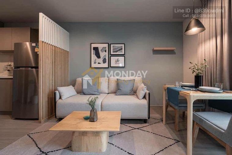 picture ðĨ Available Now! Life Ladprao Condo - Book Before It's Gone! ðĨ MD-26066235 - 9/13