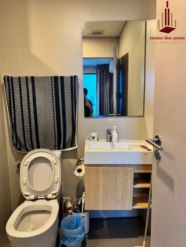 picture ✨ For Sale: Lumpini Suite Phetchaburi - Makkasan Condo ✨  💰 Only 3,200,000 THB - 5/7