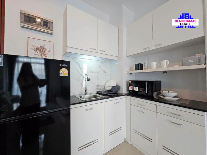 picture 🔥 Condo for Sale at CC Condominium – Fully Furnished Pool View Unit, Ready to Move In - 5/8