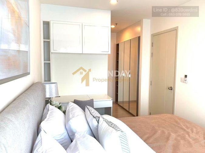 picture 🔥 Available Now! Life Asoke Condo - Book Before It's Gone! 🔥 MD-26066239 - 3/14