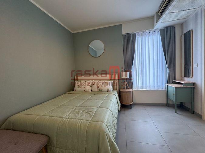 picture ZIRE WONGAMAT | High-Floor 2-Bedroom Corner Condo for Sale - 7/12