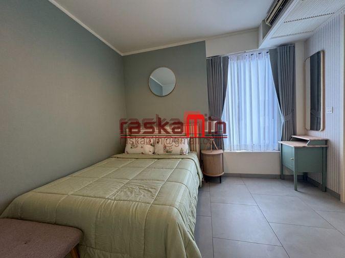 picture ZIRE WONGAMAT | High-Floor 2-Bedroom Corner Condo for Sale - 7/12