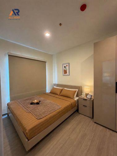 รูป 🔥 THE BASE Phetchaburi – Thonglor ห้องใหม่ 32 ตร.ม. ใกล้ทองหล่อ เพียง 20,000 บาท ✨ เชื่อมต่อสุขุมวิท–อโศก–พระราม 9 เดินทางสะดวก พร้อมเข้าอยู่ 🏙️ - รูปที่ 2/6