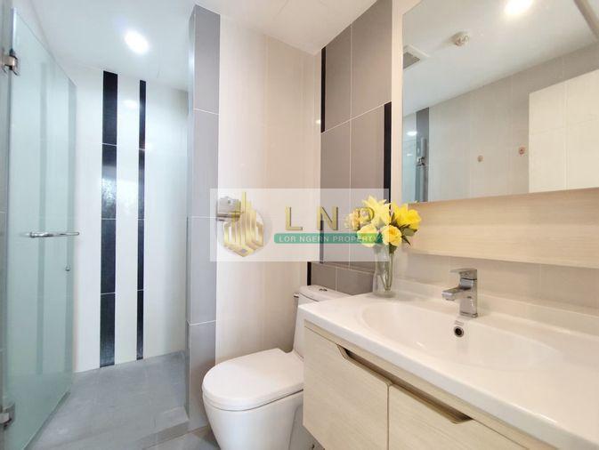 รูป 🏢 ให้เช่าคอนโด : Artemis Sukhumvit 77 (อาร์ทีมิส สุขุมวิท 77) รหัสทรัพย์ | 📌LNP-C13956 - รูปที่ 5/11