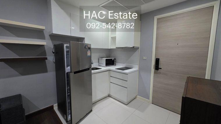 รูป ให้เช่าCondolette Ize - 1นอน 31ตรม. ชั้น20 - Line:@hac55 - รูปที่ 7/10