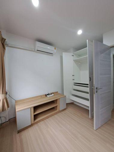 รูป RB25346 ให้เช่าทาวน์โฮม 3 ชั้น โครงการ เฮ้าส์ นิช แจ้งวัฒนะ แอดไลน์ @mproperty( มี @ ด้วย) แอดมินตอบไว - รูปที่ 11/42