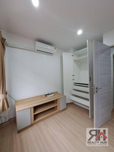รูป RB25346 ให้เช่าทาวน์โฮม 3 ชั้น โครงการ เฮ้าส์ นิช แจ้งวัฒนะ แอดไลน์ @mproperty( มี @ ด้วย) แอดมินตอบไว - รูปที่ 11/42