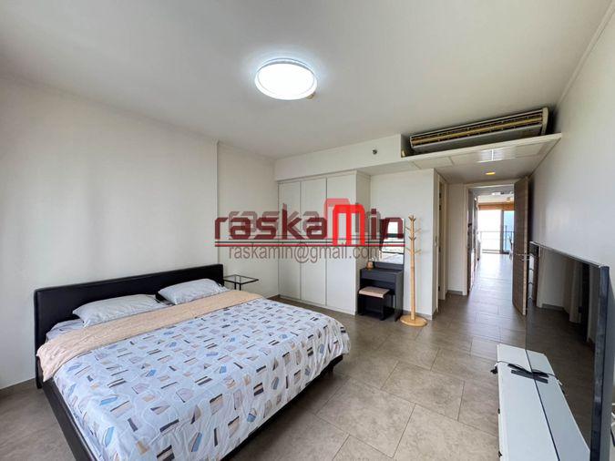 picture Zire Wongamat | High-Floor Beachfront Condo, 2BR/2BA – For Sale - 9/22