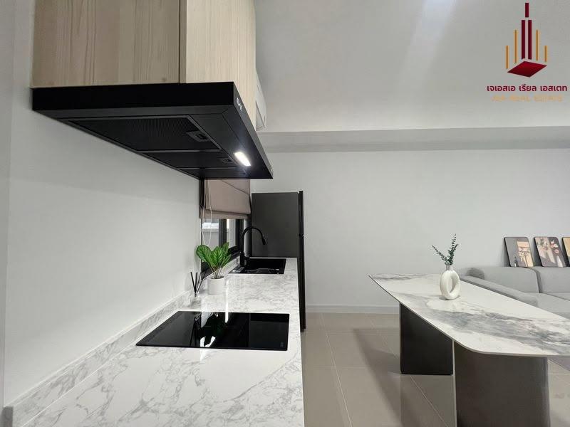 picture ✨ For Rent: Pleno Sukhumvit - Bangna 2 ✨ 💰 Only 36,000 THB/month - 4/8