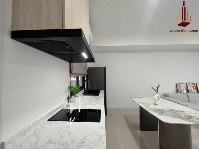 picture ✨ For Rent: Pleno Sukhumvit - Bangna 2 ✨  💰 Only 36,000  THB/month - 4/8
