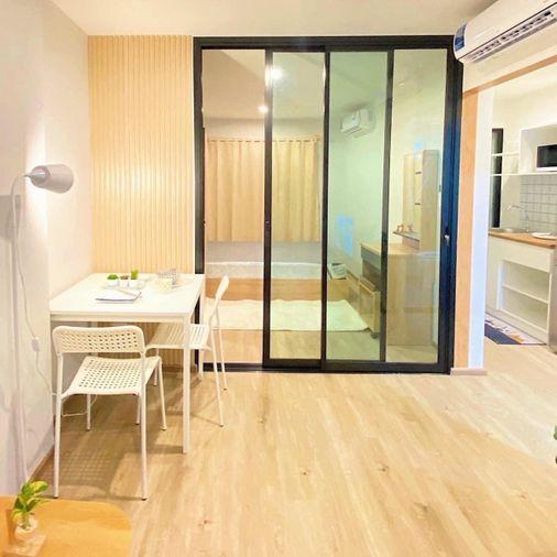 รูป 🤝🏻RB25349 ให้เช่าถูกมาก👍ไฮ แจ้งวัฒนะ 19✅แอดไลน์ @mproperty( มี @ ด้วย) แอดมินตอบไว - รูปที่ 2/9