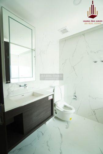picture ✨ For Rent: Siamese Exclusive Queen Condo ✨ 💰 Only 68,000 THB/month - 8/9
