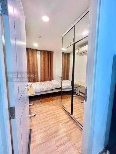 รูป ว่างพร้อมอยู่! Notting Hill. 2นอน 42.5ตร.ม. Line id: @pfagent - รูปที่ 5/6