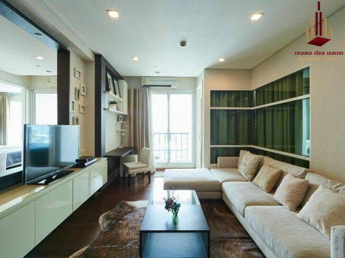 picture ✨ For Rent: IVY Thonglor  Condo ✨  💰 Only 55,000 THB/month - 1/7