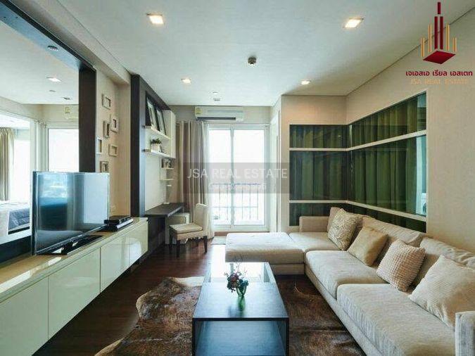 picture ✨ For Rent: IVY Thonglor Condo ✨ 💰 Only 55,000 THB/month - 1/7