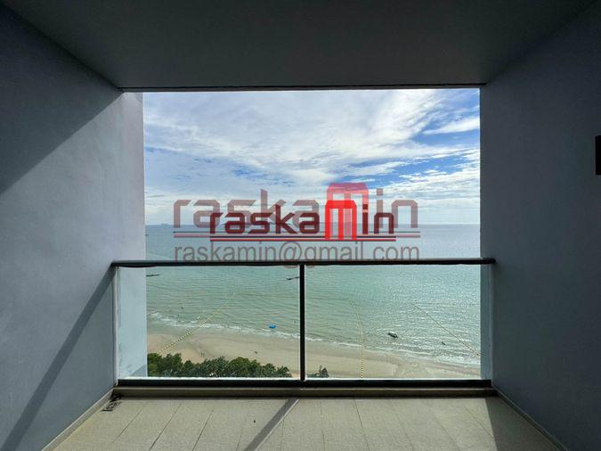 รูป ซายร์ วงศ์อมาตย์ | สตูดิโอวิวทะเล ริมชายหาดวงศ์อมาตย์ – ขาย - รูปที่ 11/12