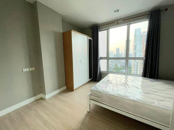 รูป ให้เช่าLife Sathorn10 - 1นอน 39ตรม. ชั้น22 - Line:@hac55 - รูปที่ 10/13