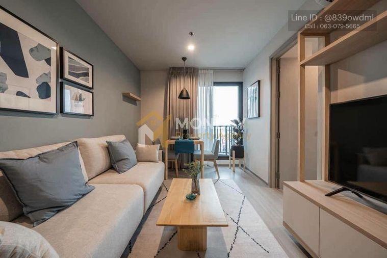 picture ðĨ Available Now! Life Ladprao Condo - Book Before It's Gone! ðĨ MD-26066235 - 12/13