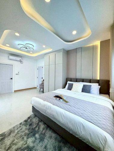 รูป ขายบ้านเดี่ยว ซอยสยามคันทรีคลับ พัทยา ทำเลดี ใกล้มอเตอร์เวย์ - รูปที่ 9/20