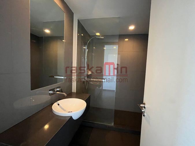 picture Zire Wongamat | Beachfront Condo for Sale | 2 Bed 2 Bath 98 sqm High Floor Sea View - 15/22