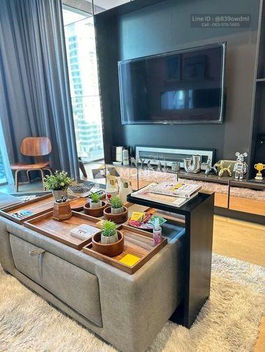 รูป 🔥MD-26066256 Rare Item ห้องสวย ราคาต่ำกว่าตลาด The Strand Thonglor รีบจองก่อนหลุด 🔥 - รูปที่ 10/16