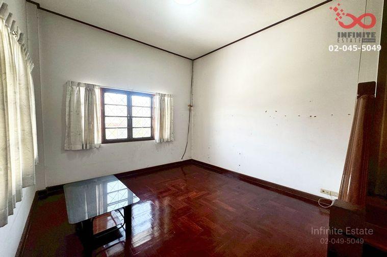 รูป ขายบ้านเดี่ยว 2 ชั้น 70 ตร.ว. หมู่บ้านเบญจรงค์ รามคำแหง 178 มีนบุรี ใกล้รถไฟฟ้า - รูปที่ 10/15