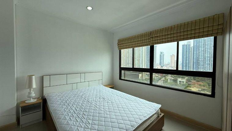 picture Available 1Aug26! Lumpini Ville. 1bed 35sq.m. Line id: @pfagent - 6/8