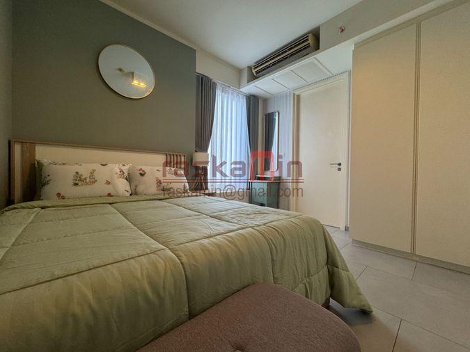 picture ZIRE WONGAMAT | High-Floor 2-Bedroom Corner Condo for Sale - 8/12