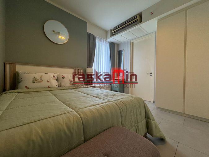 picture ZIRE WONGAMAT | High-Floor 2-Bedroom Corner Condo for Sale - 8/12