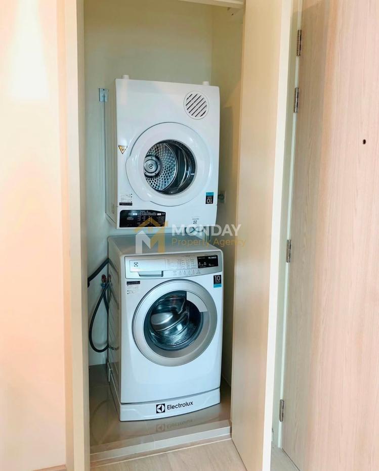 picture 🔥 Available Now! Life Asoke Condo - Book Before It's Gone! 🔥 MD-26066239 - 12/14