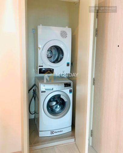 picture 🔥 Available Now! Life Asoke Condo - Book Before It's Gone! 🔥 MD-26066239 - 12/14