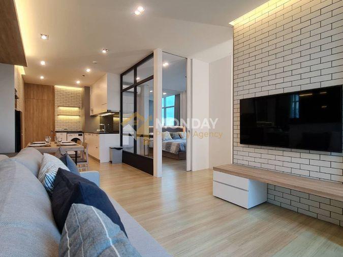 picture 🔥 Available Now! Ready to Move In! Baan Sathorn Chao Phraya - Book Before It's Gone! 🔥 MD-26066205 - 2/9