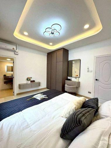 รูป ขายบ้านเดี่ยว ซอยสยามคันทรีคลับ พัทยา ทำเลดี ใกล้มอเตอร์เวย์ - รูปที่ 15/20