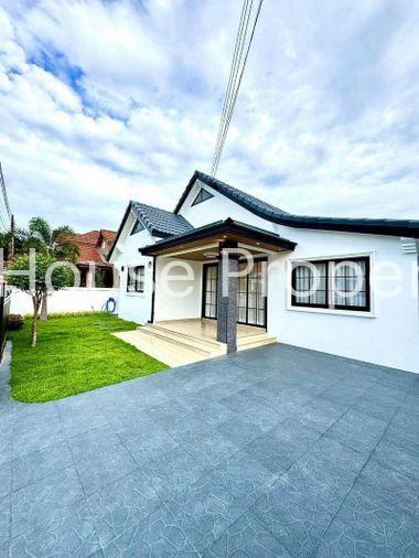 รูป ขายบ้านเดี่ยว ซอยสยามคันทรีคลับ พัทยา ทำเลดี ใกล้มอเตอร์เวย์ - รูปที่ 19/20