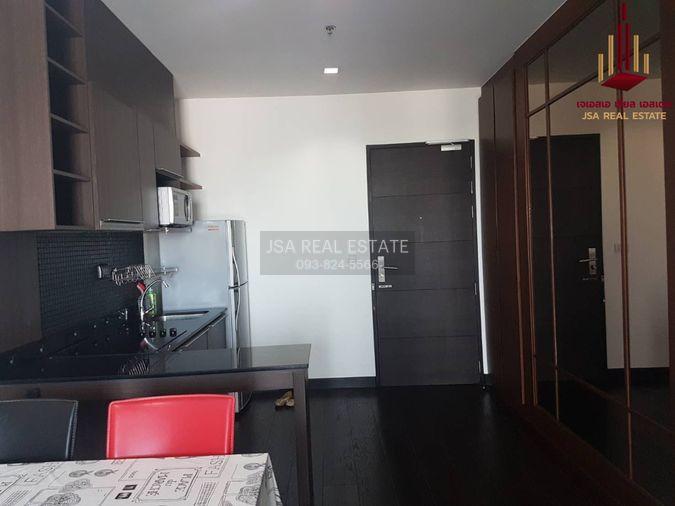 picture ✨ For Rent: Ideo Q Phayathai Condo ✨ 💰 Only 37,000 THB/month - 1/6
