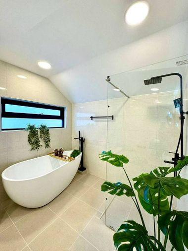 รูป ขายบ้านเดี่ยว ซอยสยามคันทรีคลับ พัทยา ทำเลดี ใกล้มอเตอร์เวย์ - รูปที่ 11/20