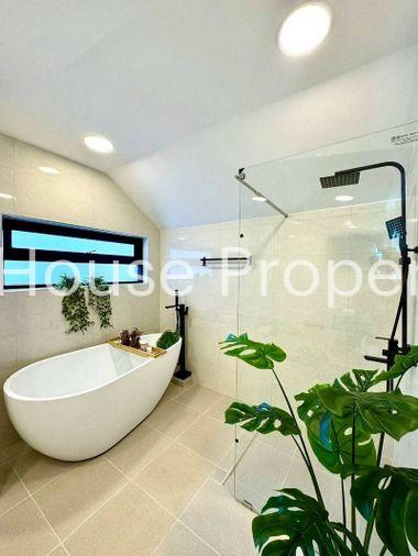 รูป ขายบ้านเดี่ยว ซอยสยามคันทรีคลับ พัทยา ทำเลดี ใกล้มอเตอร์เวย์ - รูปที่ 11/20