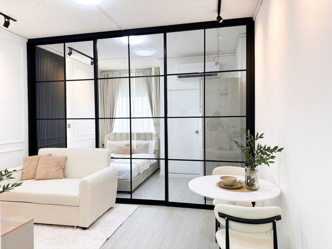 picture Baan Suan Sue Trong Condo For Sale - 4/8