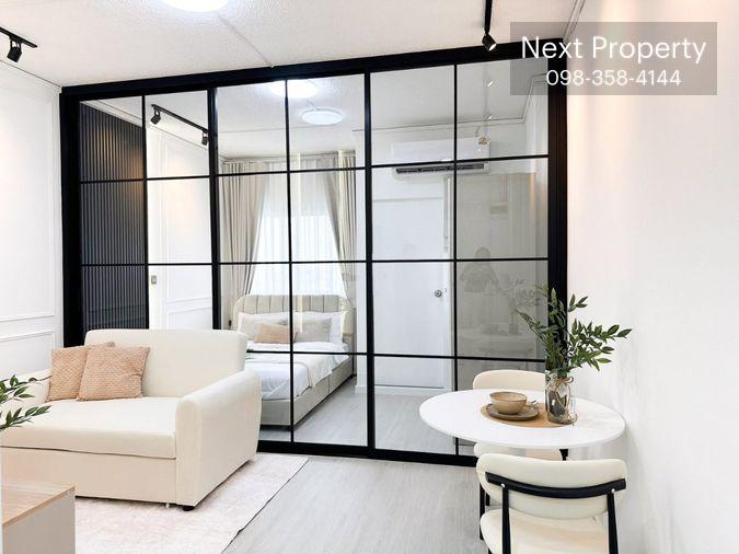 picture Baan Suan Sue Trong Condo For Sale - 4/8