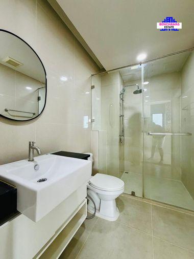 รูป ✨ ขาย อินฟินิตี้ คอนโดมิเนียม Infiniti Condominium เฟอร์นิเจอร์ใหม่ทั้งห้องพร้อมเครื่องใช้ไฟฟ้า ✨ ทำเลเขาน้อย โควต้าไทย/ต่างชาติ (TQ/FQ) - รูปที่ 11/11