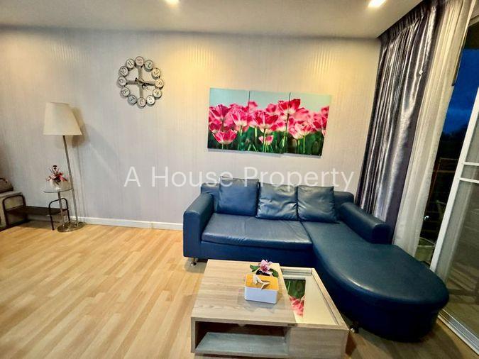 picture For rent immediately! Green Lake Condo, Sriracha. Fully furnished. move in Ready - 7/15