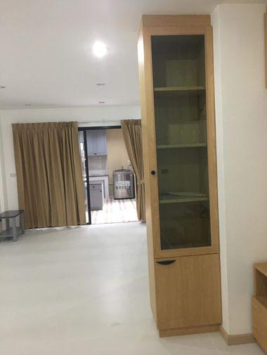 รูป RB25346 ให้เช่าทาวน์โฮม 3 ชั้น โครงการ เฮ้าส์ นิช แจ้งวัฒนะ แอดไลน์ @mproperty( มี @ ด้วย) แอดมินตอบไว - รูปที่ 33/42