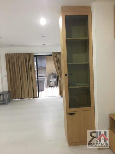รูป RB25346 ให้เช่าทาวน์โฮม 3 ชั้น โครงการ เฮ้าส์ นิช แจ้งวัฒนะ แอดไลน์ @mproperty( มี @ ด้วย) แอดมินตอบไว - รูปที่ 33/42