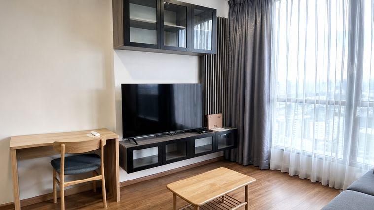 picture 🍀🍀Great Facilities🔥FOR RENT📌CLOUD Thonglor–Phetchaburi (Line: @rent2022) | Prime Location & Shuttle Service 🚐 - 4/14