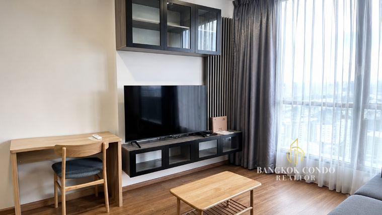 picture ððGreat FacilitiesðĨFOR RENTðCLOUD ThonglorâPhetchaburi (Line: @rent2022) | Prime Location & Shuttle Service ð - 4/14