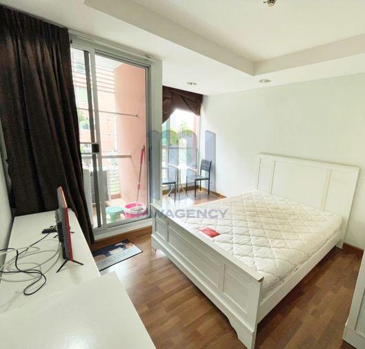 รูป I HAVE CONDO⚡️⚠️🛋️🛌เดอะคริส เอ็กซ์ตร้า 4 - รูปที่ 1/8