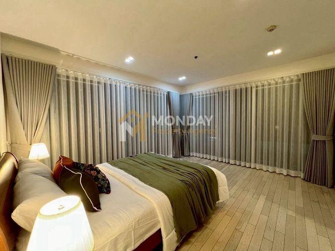 รูป 🔥MD-26066256 Rare Item ห้องสวย ราคาต่ำกว่าตลาด Noble Solo รีบจองก่อนหลุด 🔥 - รูปที่ 5/11