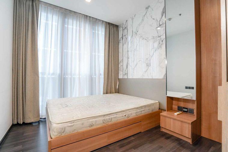 รูป 🦊HunterCondo🦊💥กดปุ่มแอดไลน์💥เดอะ ไลน์ อโศก - รัชดา - รูปที่ 3/9